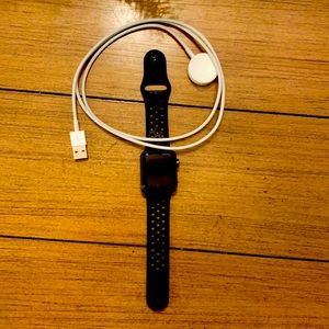 Apple Watch series 3